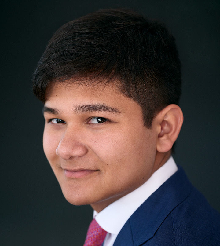 Arman Najari